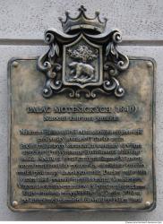 Memorial Plaque